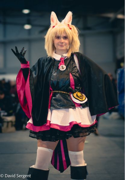 Maxcos_ - Sora