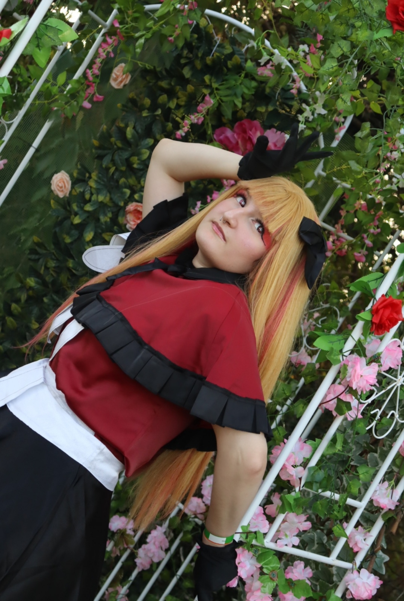 Ruby [Red Idol]  - Photo 3