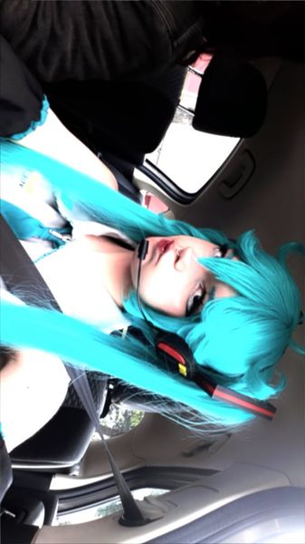Antonella - Miku