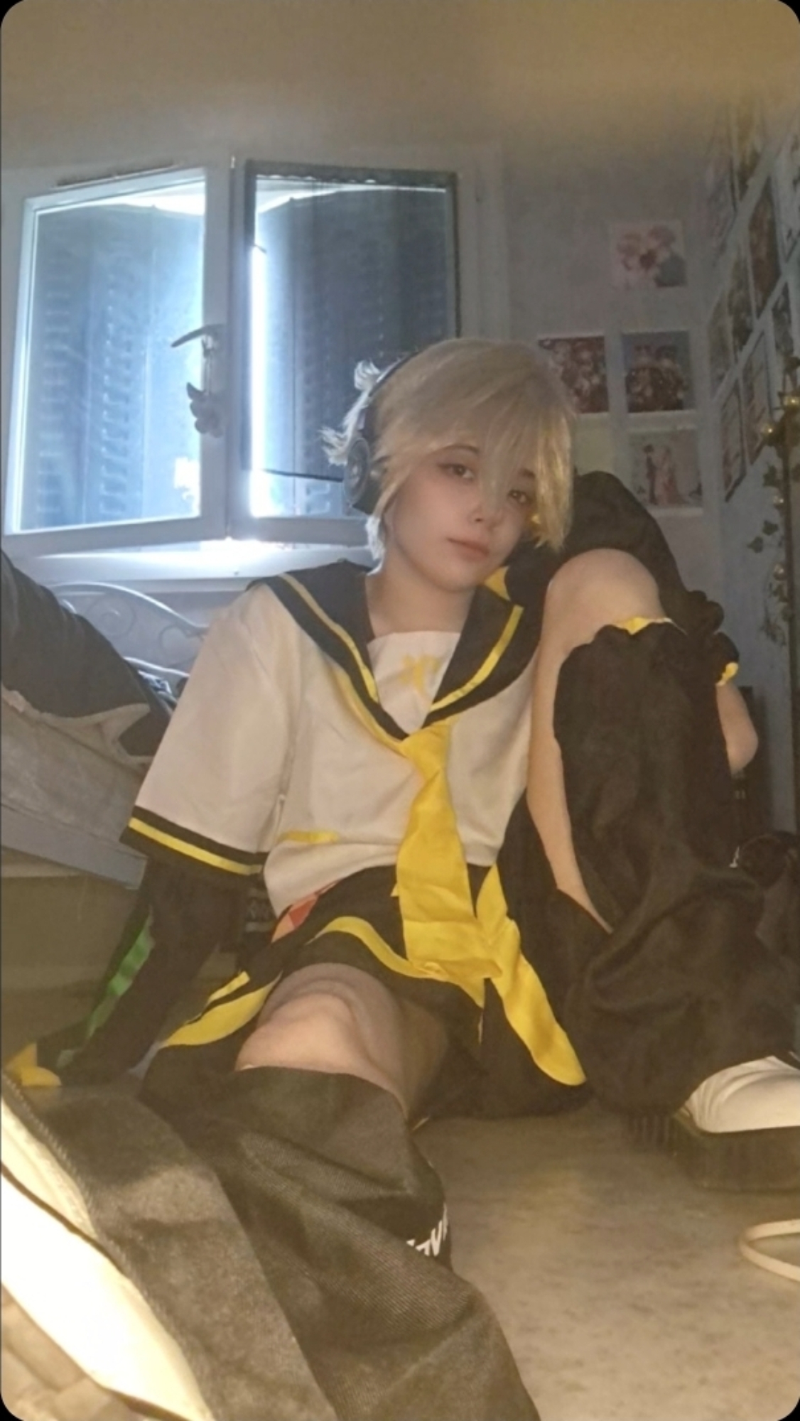 Kagamine len pic — photo 13