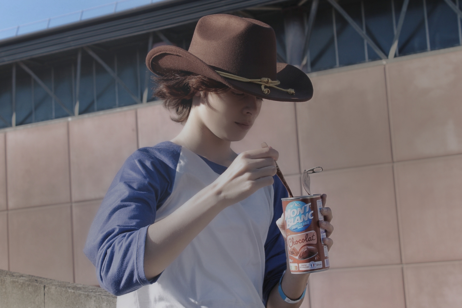 Carl Grimes — photo 10