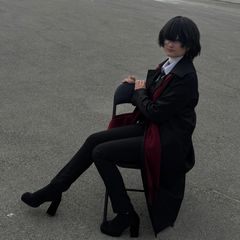 Beast Osamu dazai preview 2
