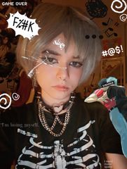 Till (Emo alnst🖤💀) preview 2