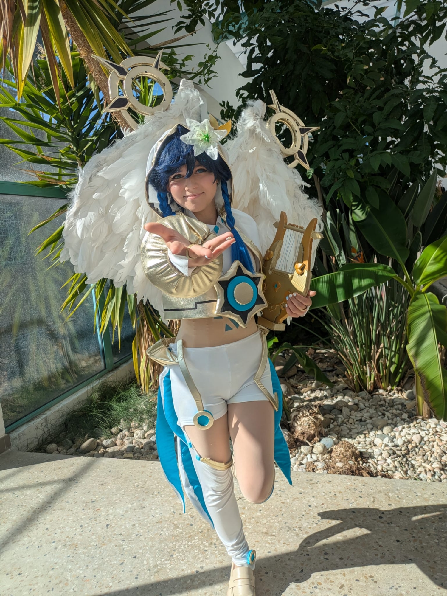 Barbatos Huveaune  - Photo 11