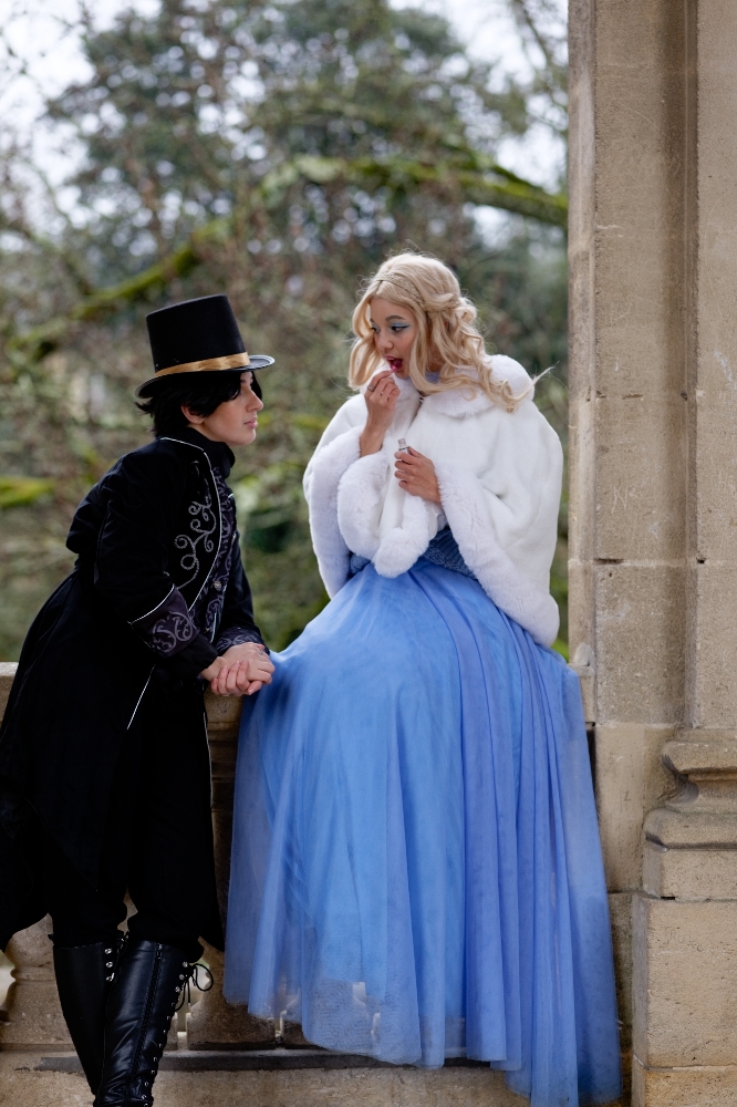 Donatella x Legend - Photo 26