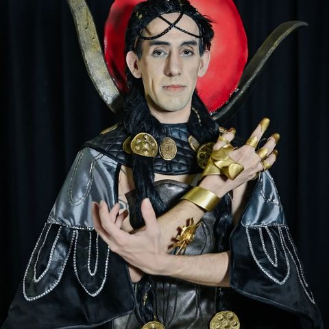 Ra