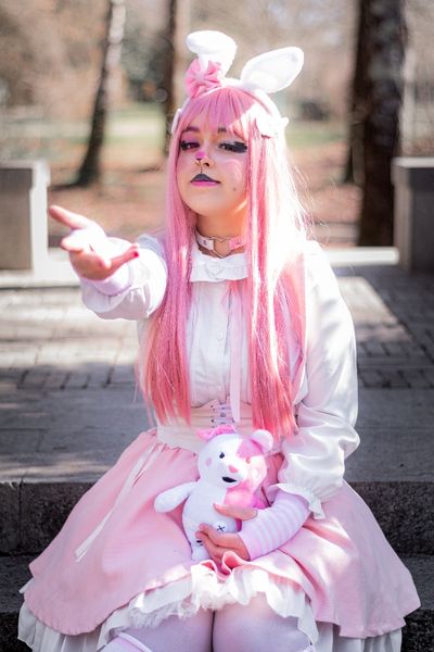 Yukuio - Monomi - 2e version