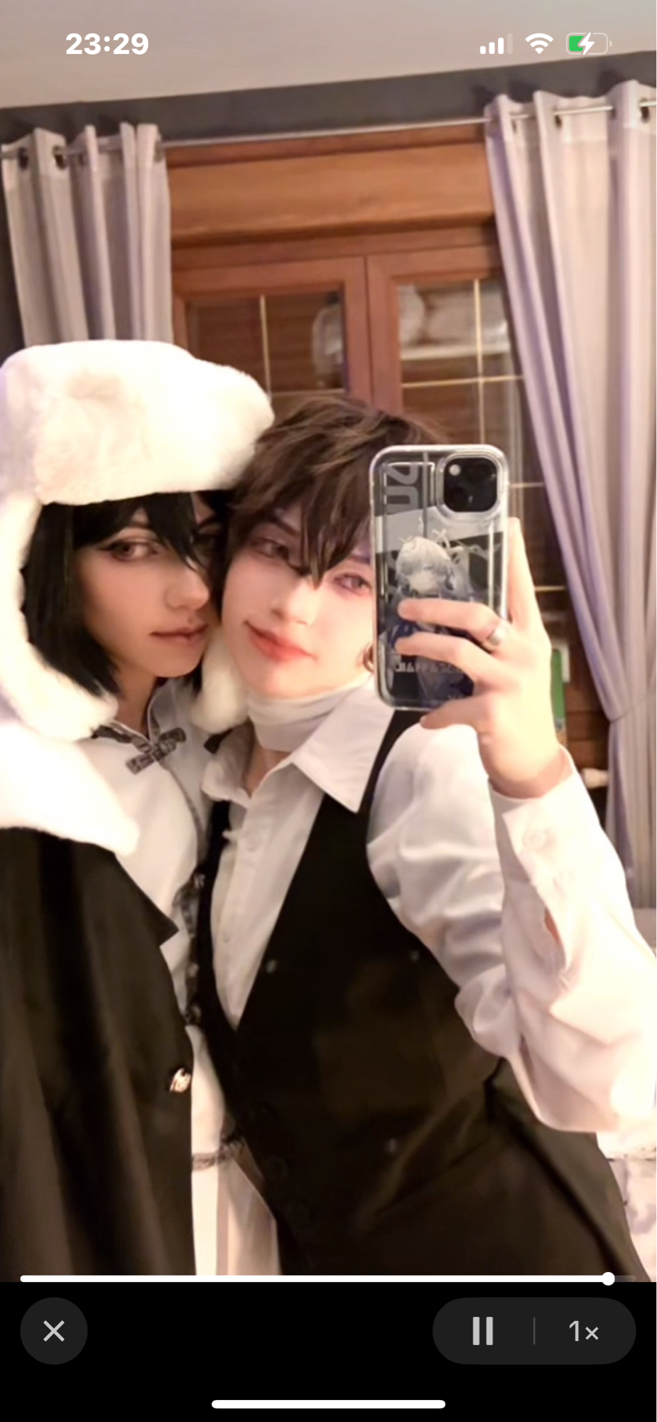My bf — photo 12