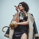 Evycosplay