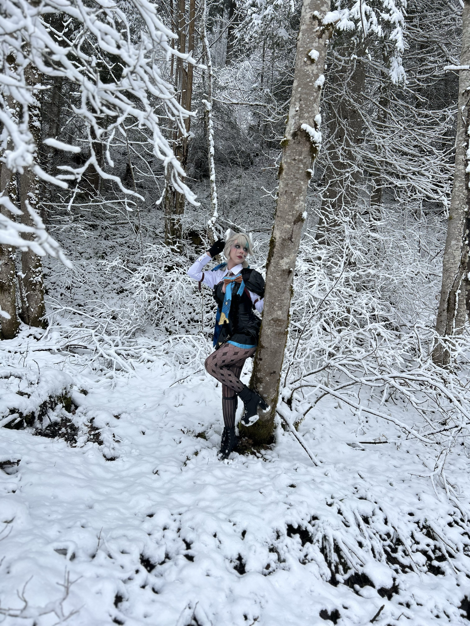 Lynette — photo 19