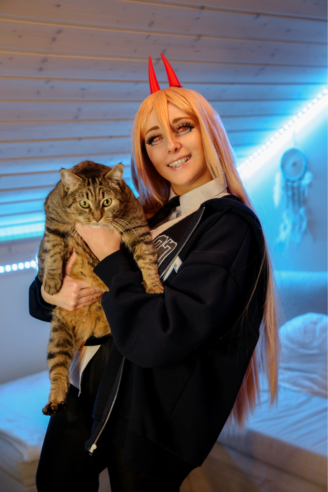 Power 💥 - Photo 9