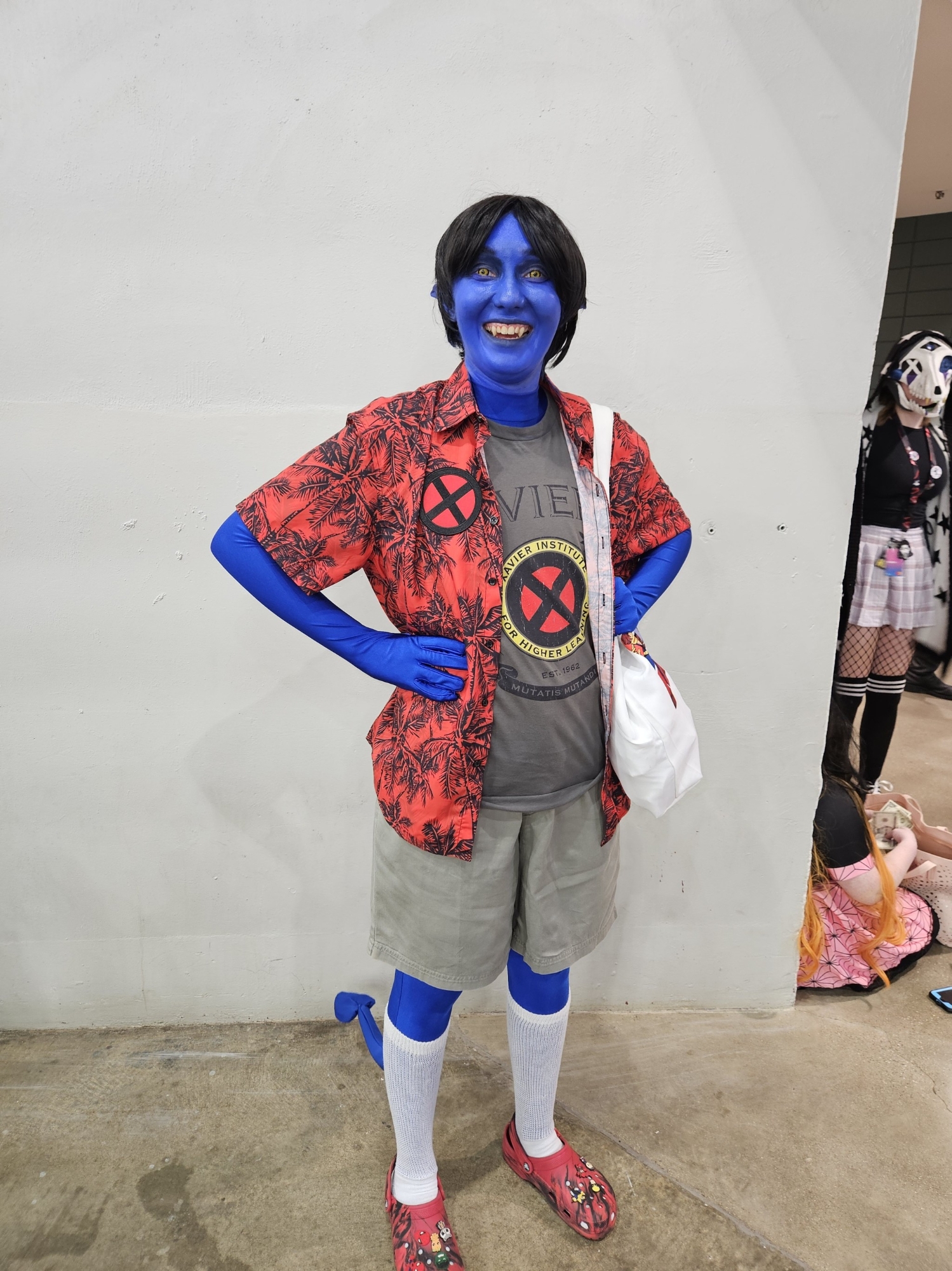 Nightcrawler, photo 6