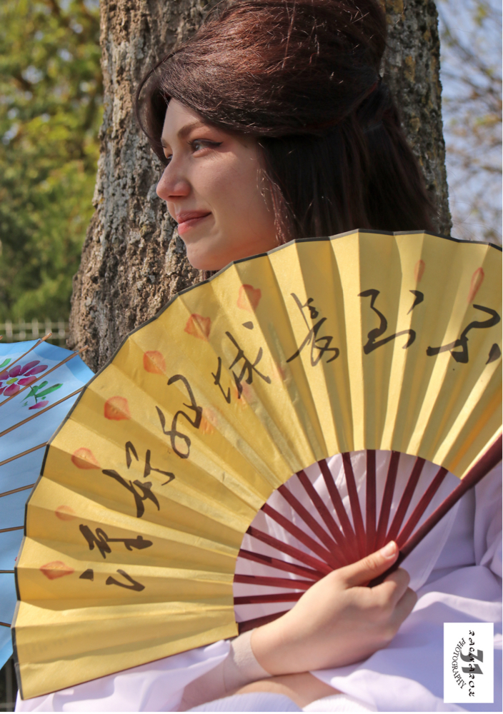 Xie Lian — photo 15
