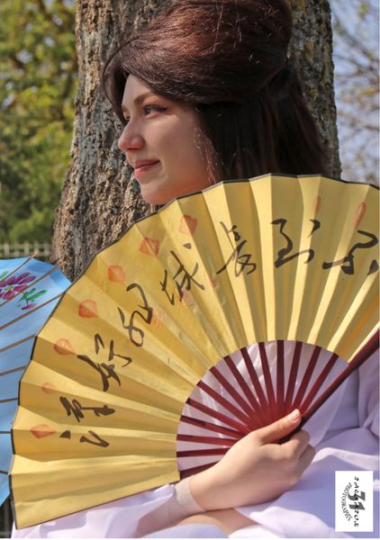 Xiaocos21 - Xie Lian