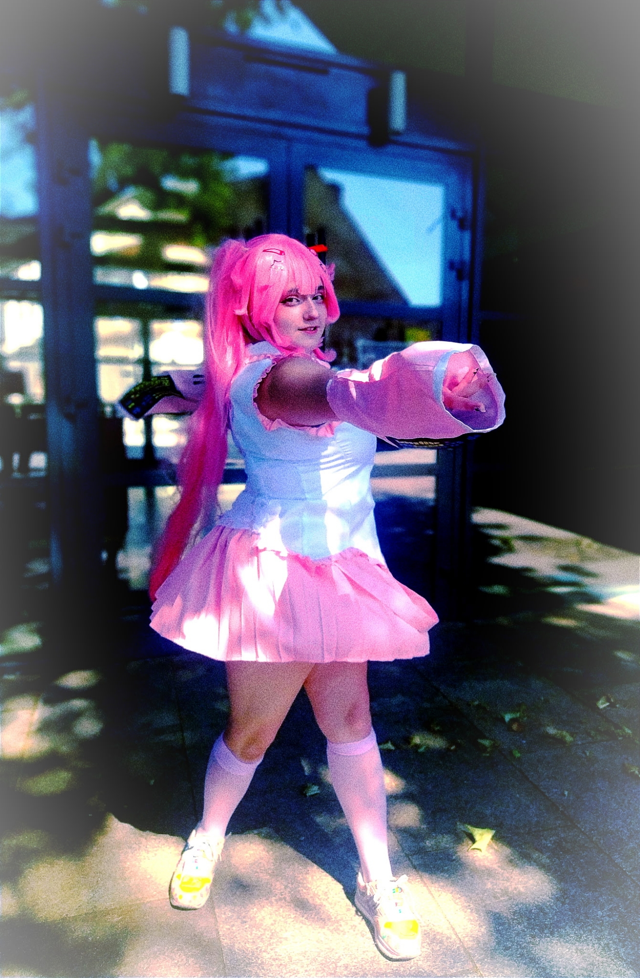 Sakura miku — photo 18