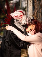 Dandadan duo preview 3