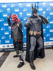 Red Hood preview 3