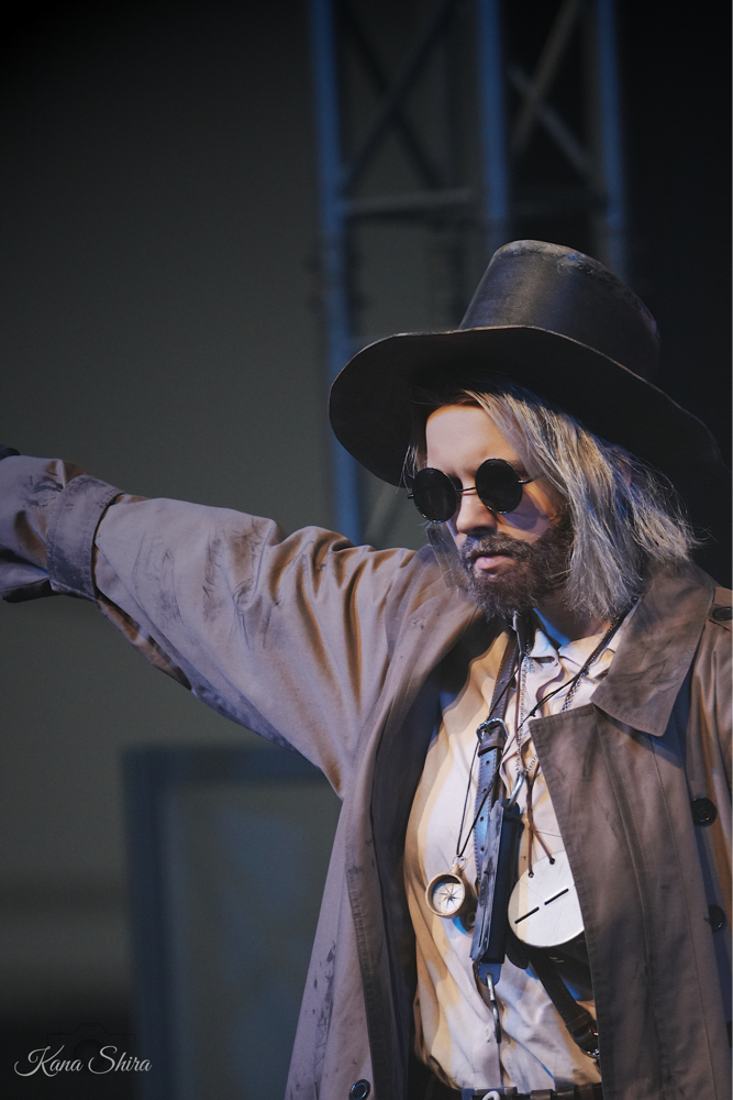 Geek days caen 2024 - Photo 11