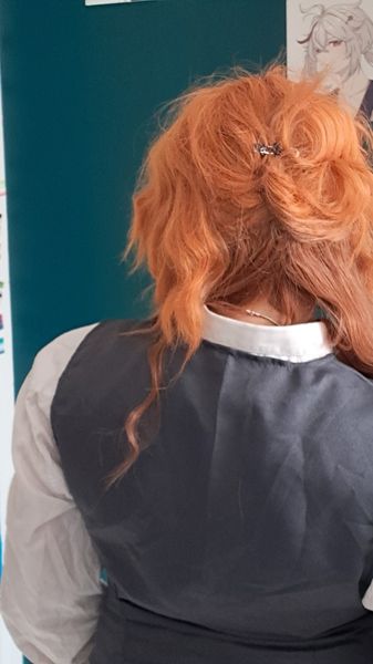 Shun_cos - Chuuya 