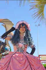 Lady ciel exotique preview 3