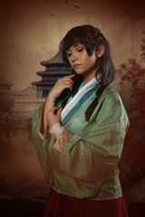Maomao (FA25) preview 2
