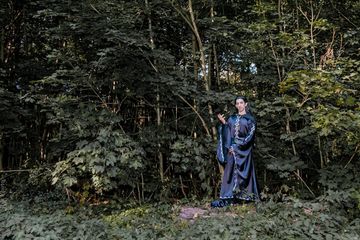 Nécromancien preview 2