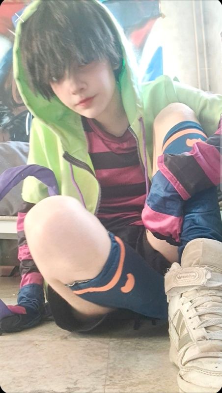 Kayn – Miya Chinen pic