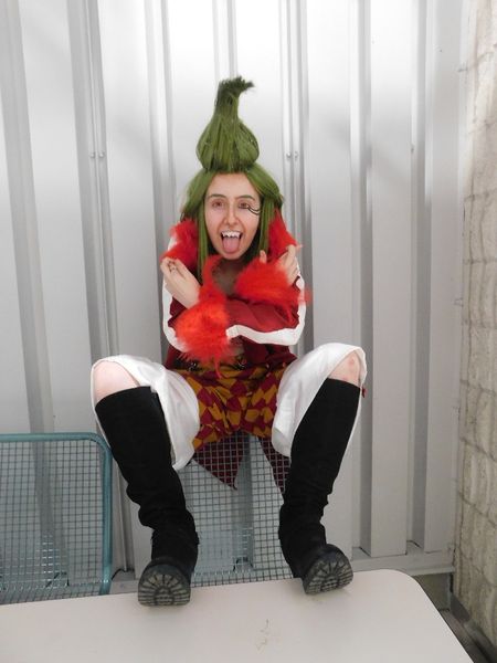 Pangofan - Bartolomeo 
