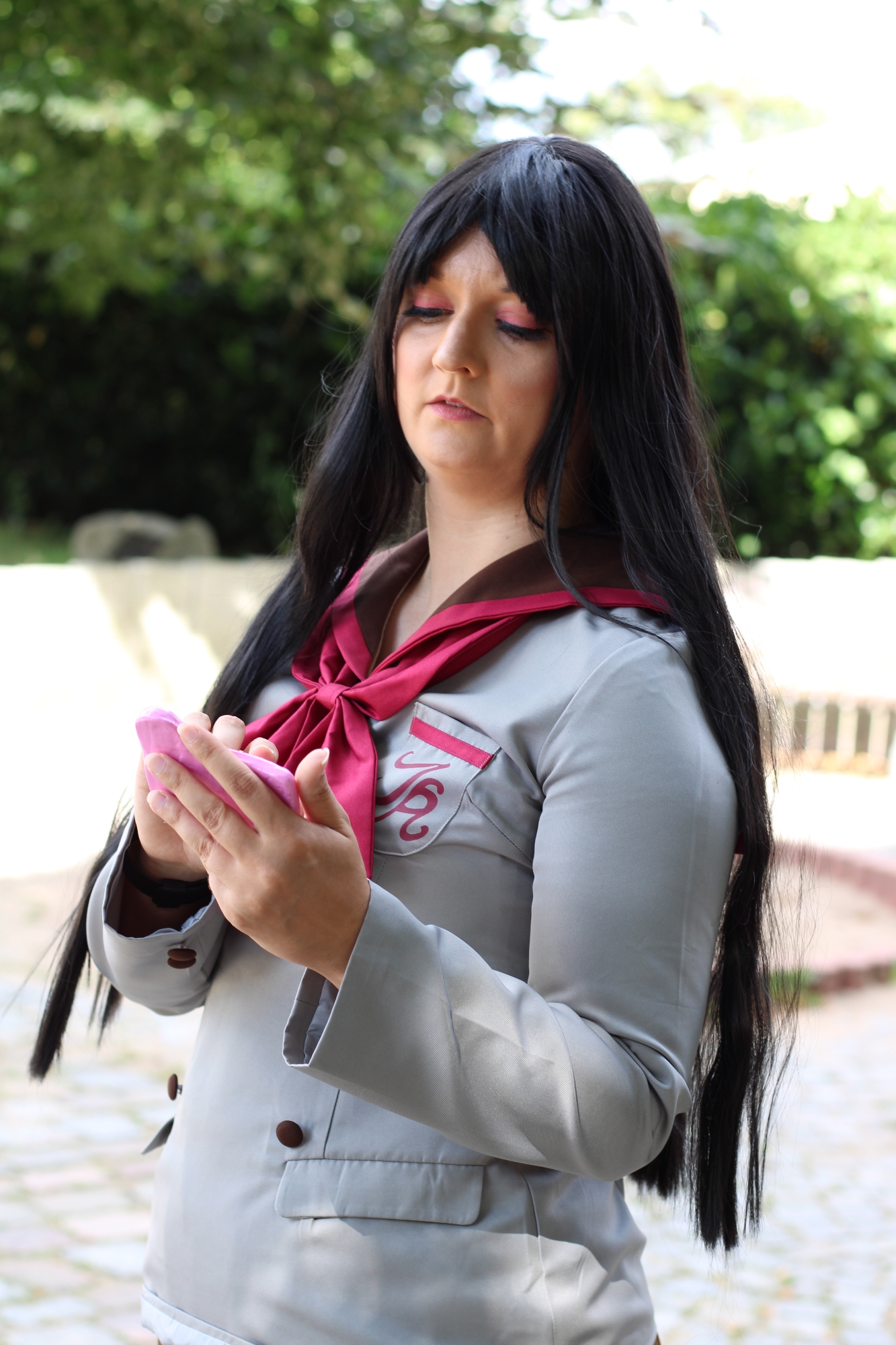 Rei Hino — photo 9