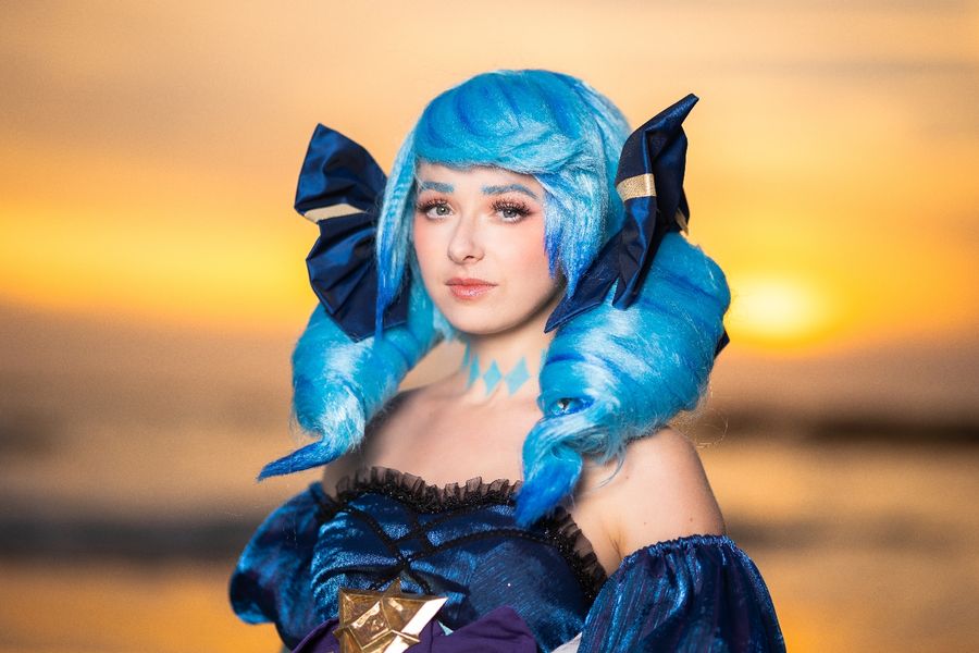 Dollyrose - Gwen