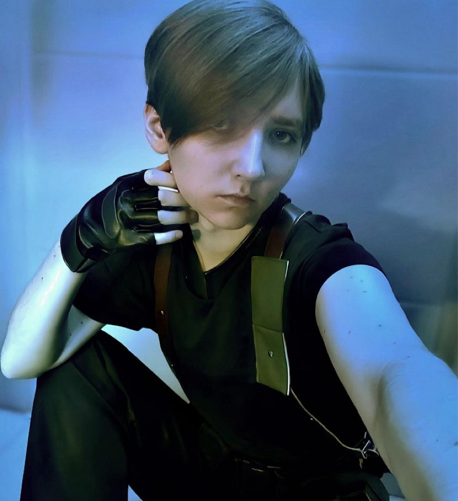 leon kennedy