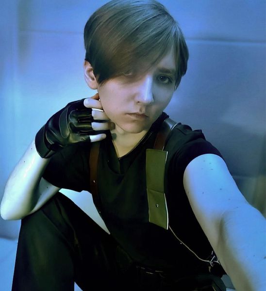 Johan - leon kennedy