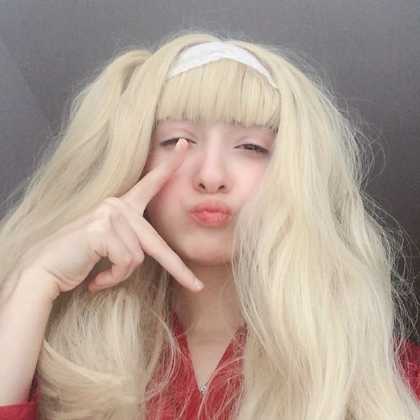 Xohui - Rima