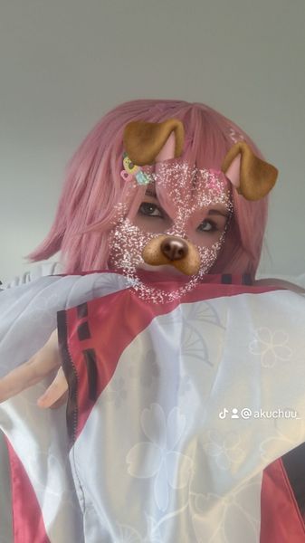 𝘌𝘪𝘫𝘪 - Yae Miko