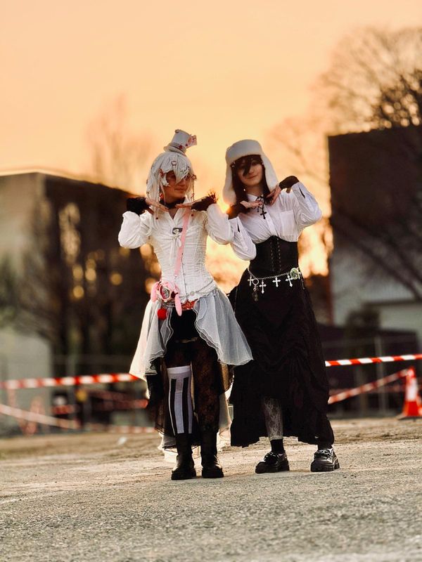 Decay_ – Japan Expo sud 