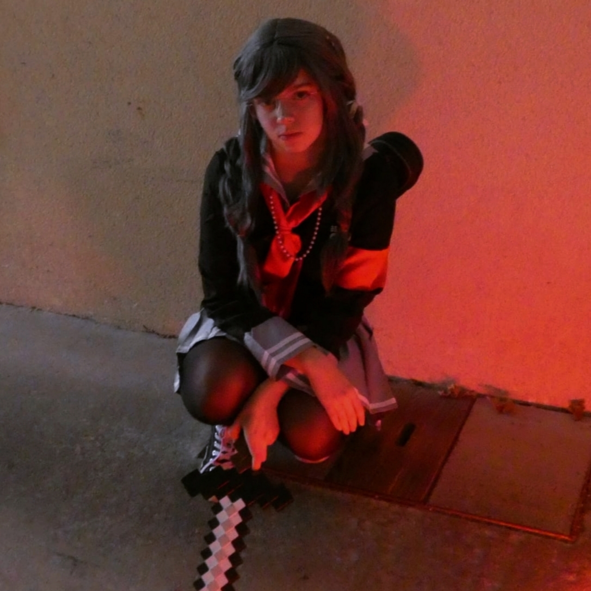 Peko ⚔️❤️‍🔥 — photo 7