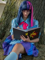 Twilight sparkle preview 2