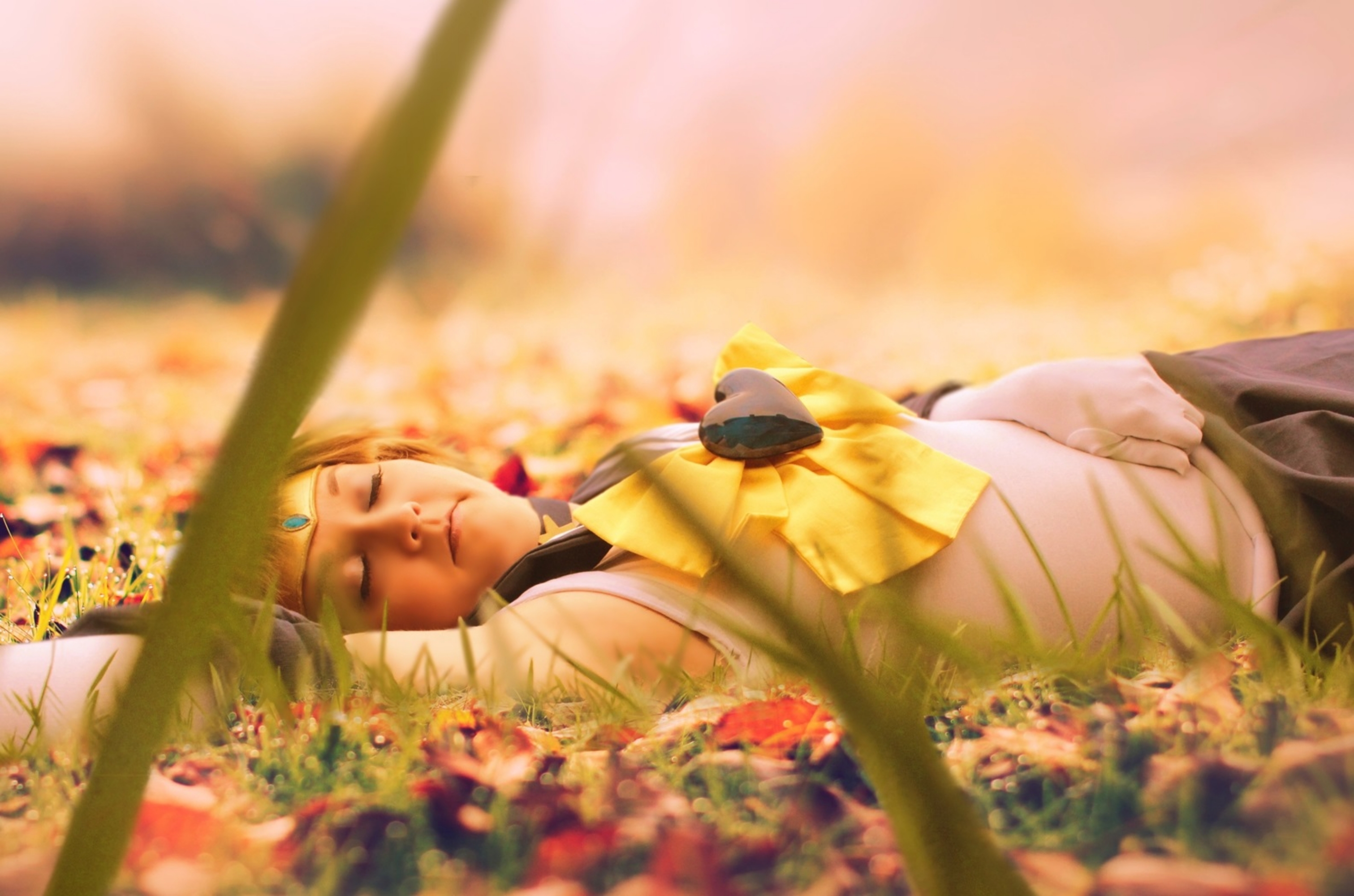 Super Sailor Uranus — photo 11
