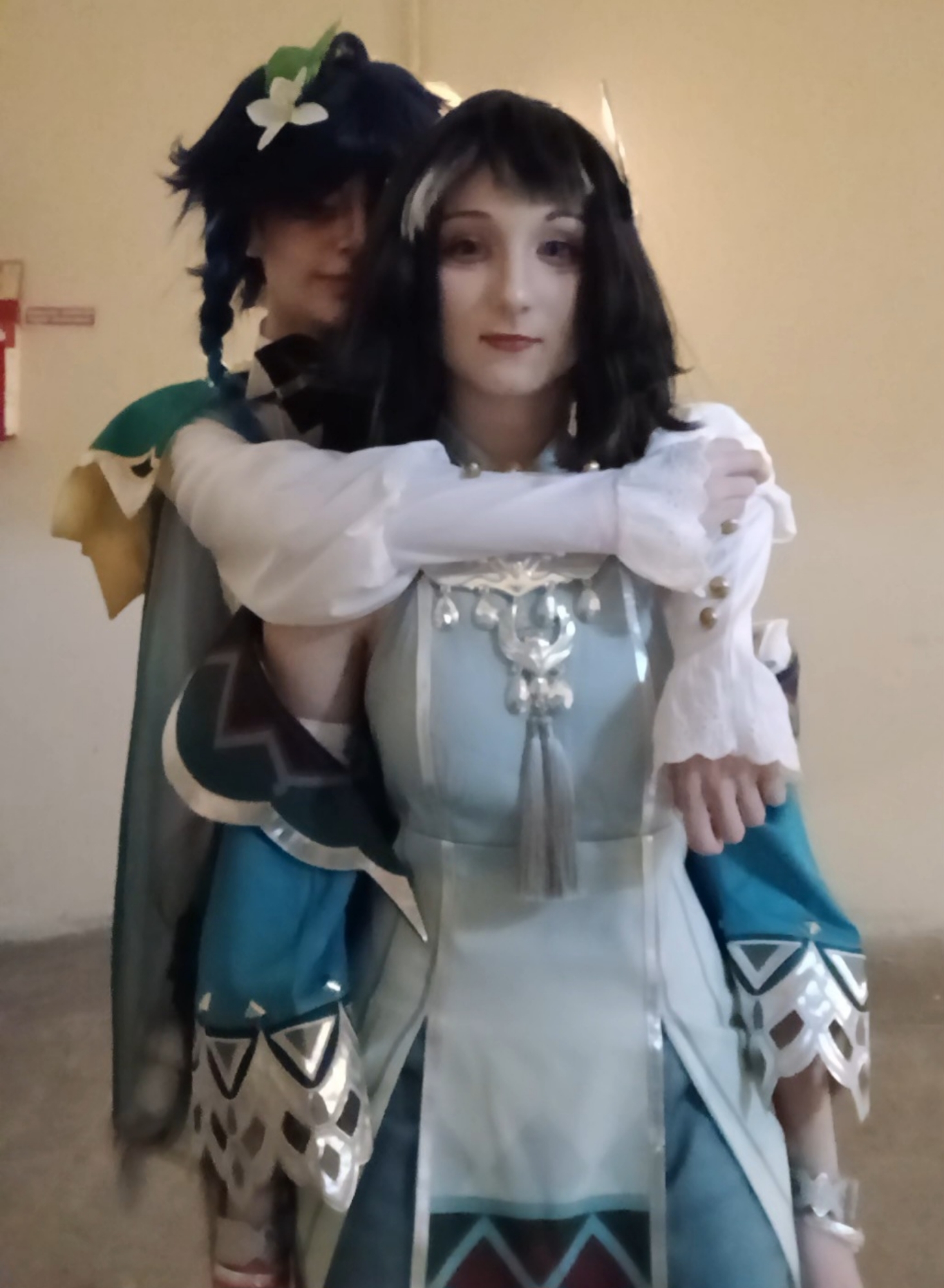 pose duo — photo 23