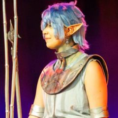 Siren (et Kappa) preview 2