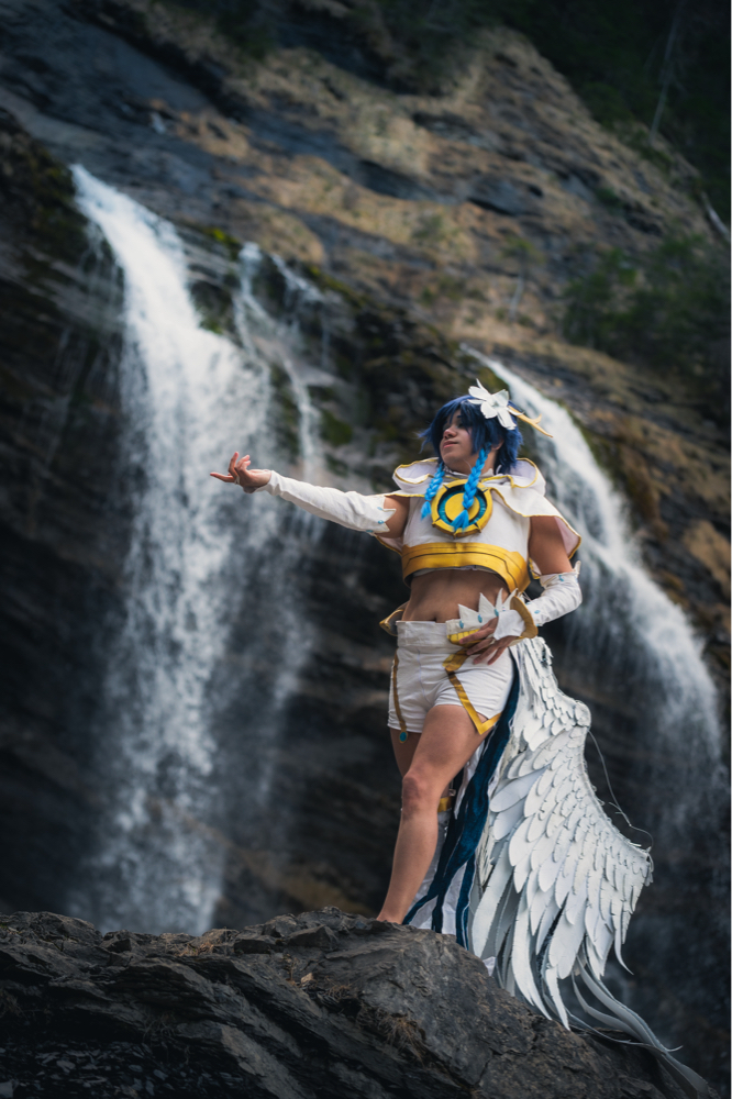 Shooting Archons — photo 7