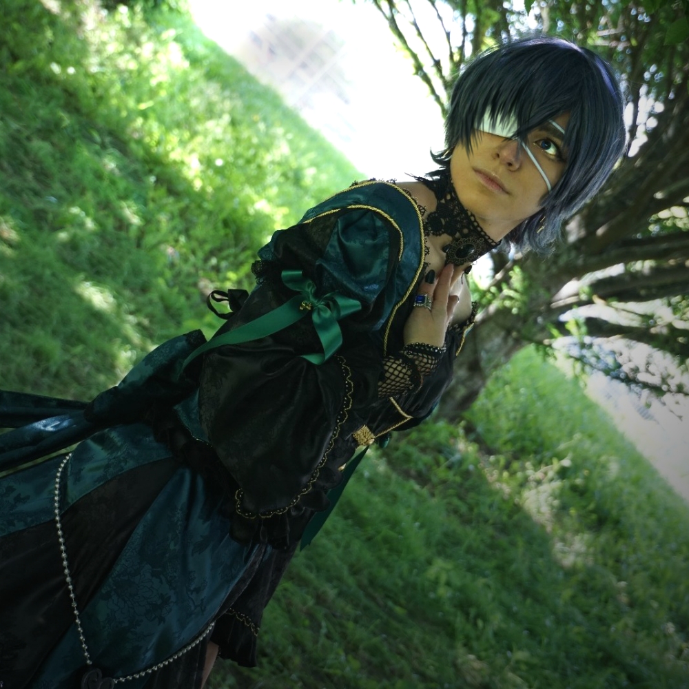 Ciel Phantomhive 
