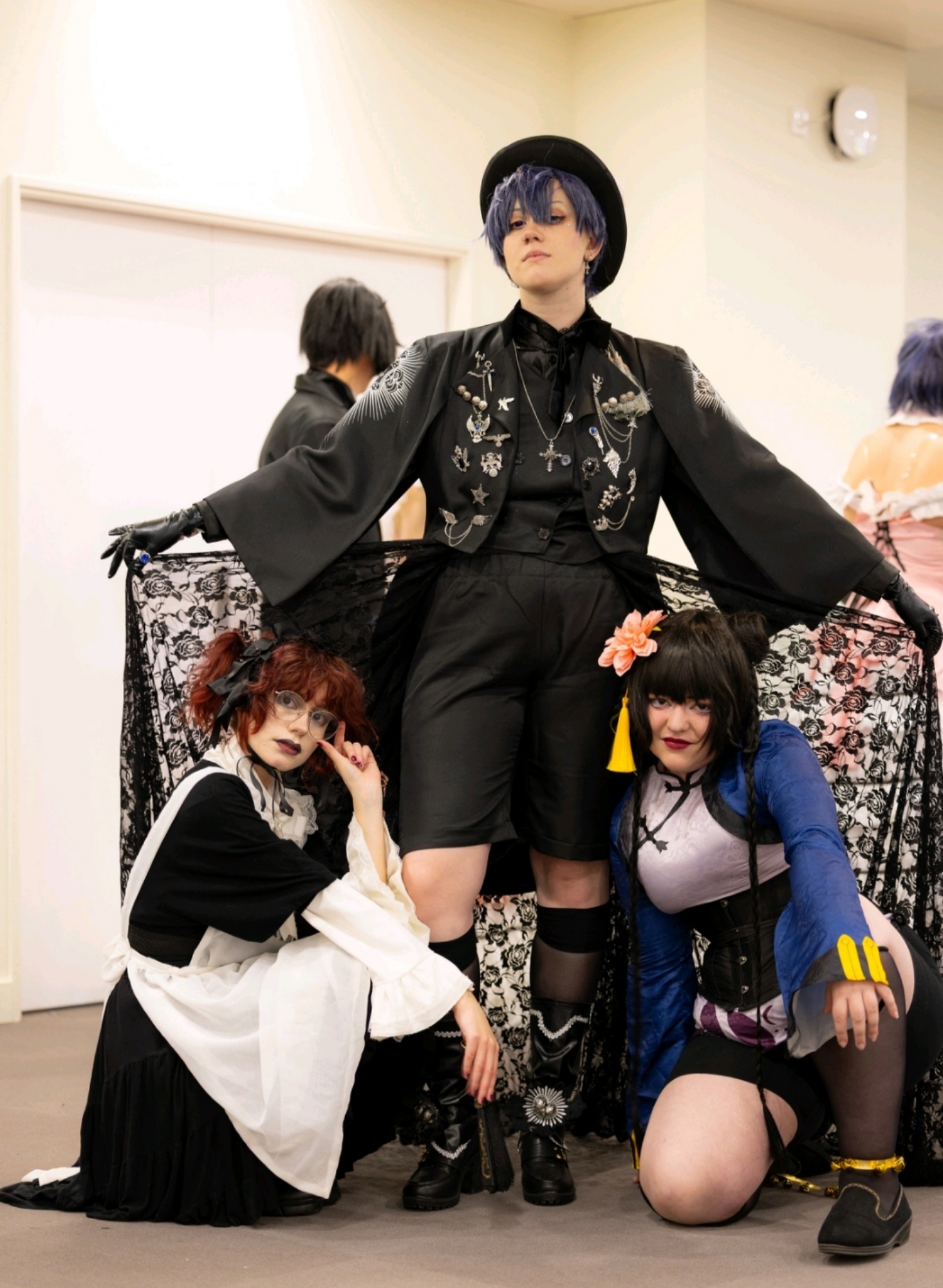 Ciel - Photo 4