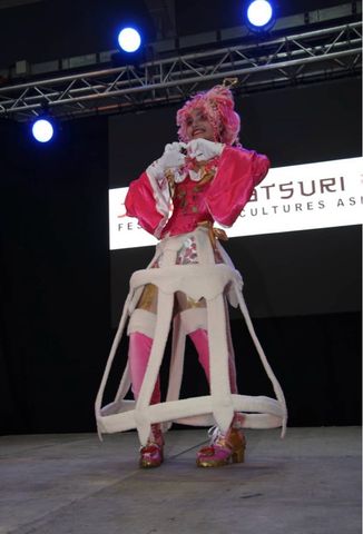 Japan Masturi 2024