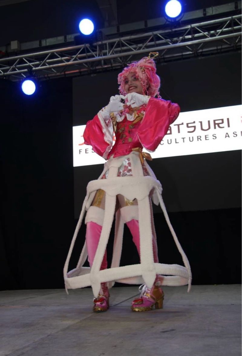 Purgatory – Japan Masturi 2024