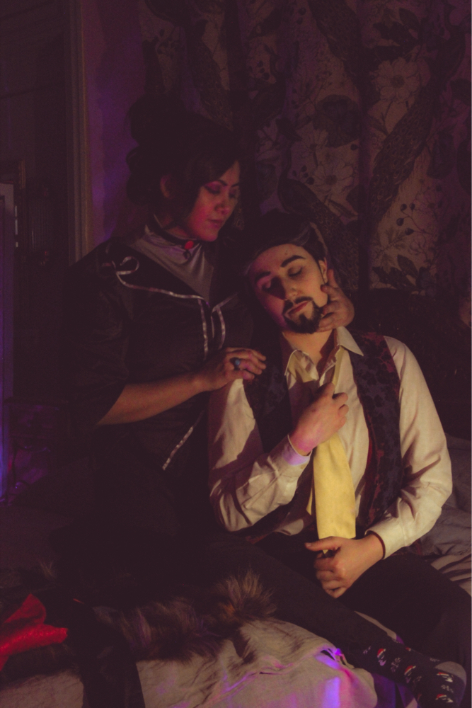 Vox machina 2025 - Photo 1