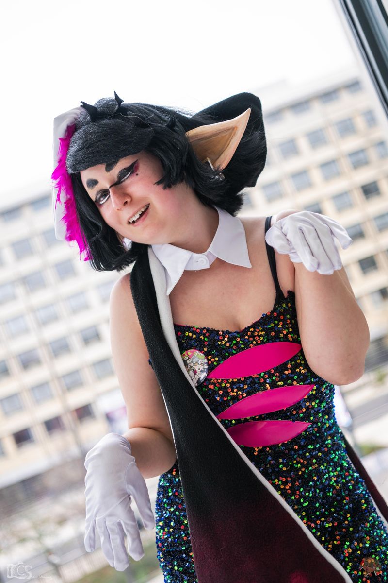 Olynya_.cos💮 – Callie Splatoon