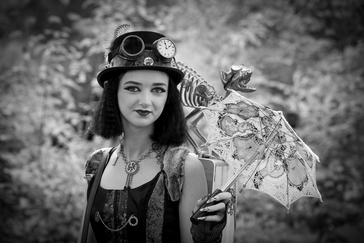 Salon de l'imaginair