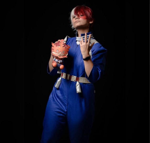 Maiikat - Shoto