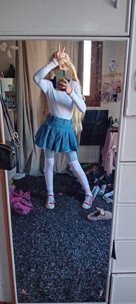 Love4cosplay - Sailor Moon🌙🎀💖💫